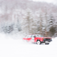Image for article titled I Drove A Vintage Audi 4000 S Quattro And I Get It Now